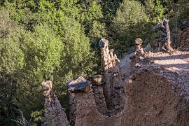 Serbia - Davolja Varos by Photoart-Naegele