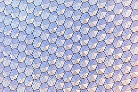 Tokyo triangles by jeroenstarrenburg