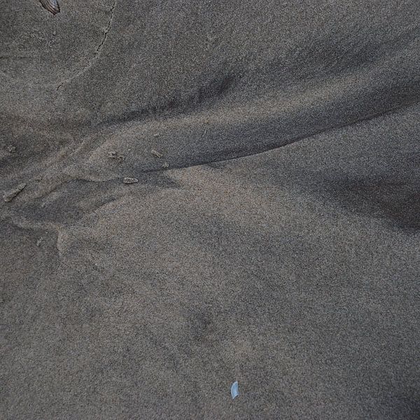 Vierkant zand par Jetty Boterhoek