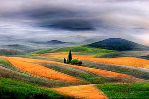 Toskana Italien