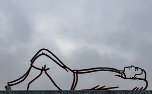 Serie  "Rustende Kunst"