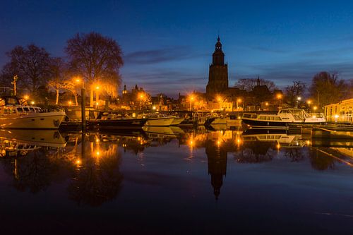 Vispoorthaven zutphen by Jamie Lebbink