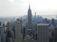  NY City Manhattan