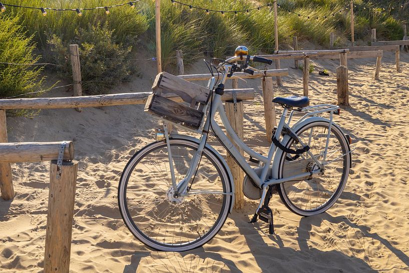 Fahrrad von Michael Ruland