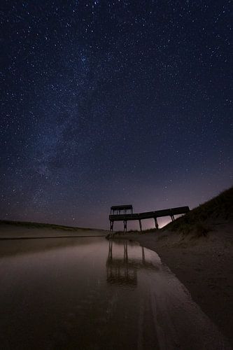 De Hollandse melkweg 1