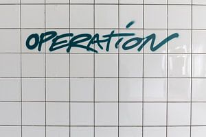 Operationssaal