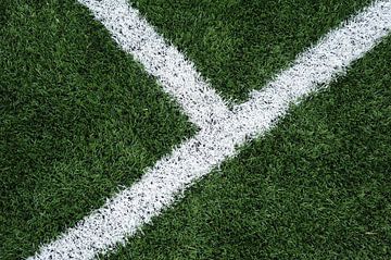 Terrain de jeu en plastique