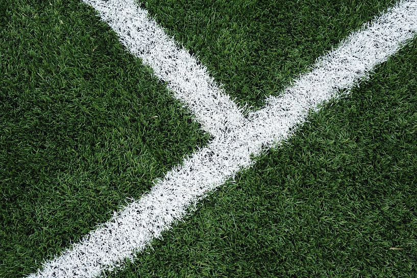 Spielfeld aus Kunststoff von Richard Wareham