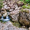 Les gorges de l'Allgäu sur Roith Fotografie