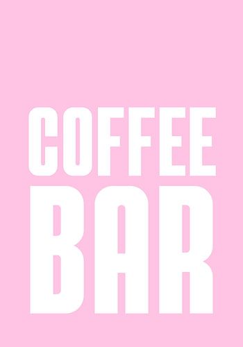 Café Vibe Contrast