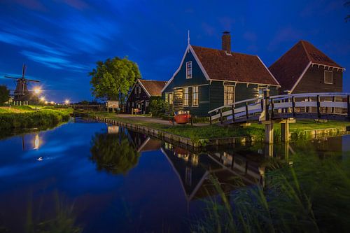 Zaanse Schans