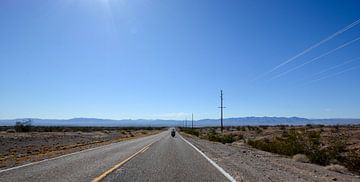 Route 66, Arizona, États-Unis