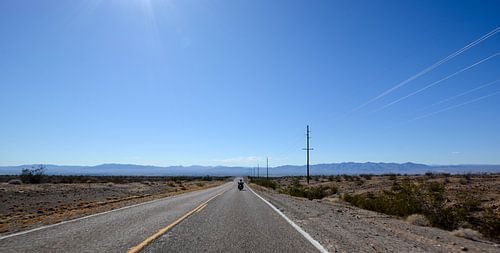 Route 66, Arizona, USA