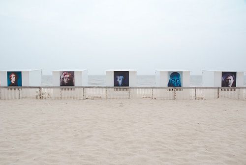Cabines de plage