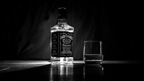 Jack Daniels alt Nr. 7