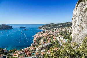 CÔTE D´AZUR Villefranche-sur-Mer