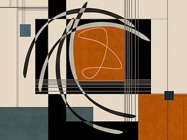 Harmony in G major by Roberto Moro