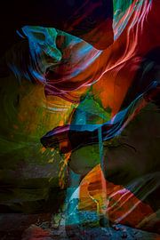 The Clash of the Titans "When hot meets Cold"