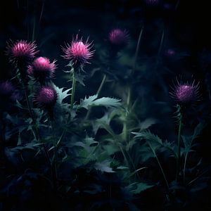 Florale Pracht