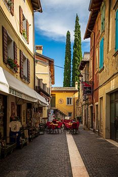 ITALIE | LAC GARDA | SIRMIONE
