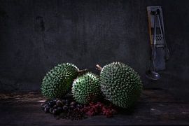 Durian von Mirjam Muller