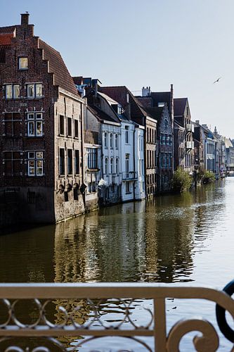 Gent, wie schön du bist