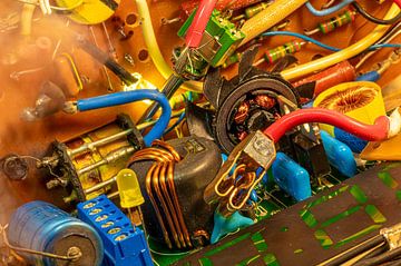 Kurzfristig geschlossen