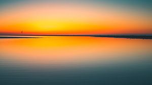 Breezand Sonnenuntergang 4