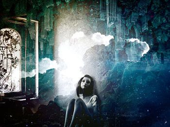 VREEMDER IN DEZE WERELD (2018)