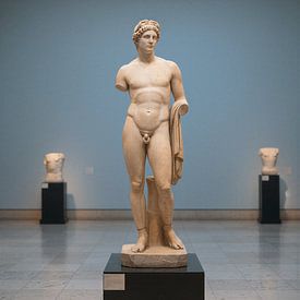 Antiquité classique Image n° 7 sur hakadesign