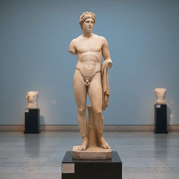 Classical Antiquity Image #7