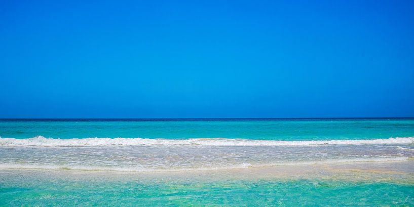 Playas Del Este by PRINTBOX