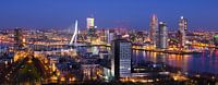 Skyline Rotterdam