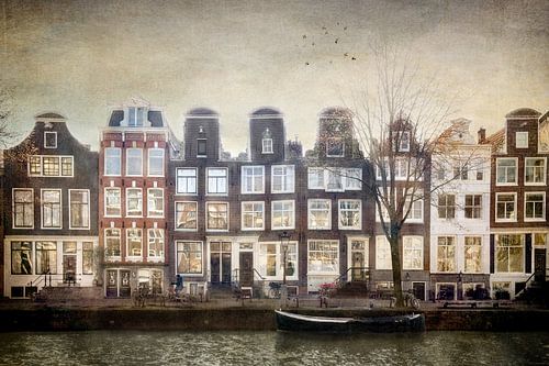 Langs de Gracht