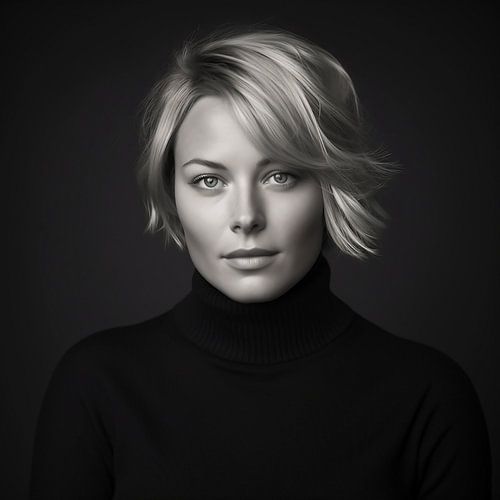 Portret