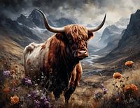 Highland Majesty