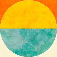 Sonne und Mond