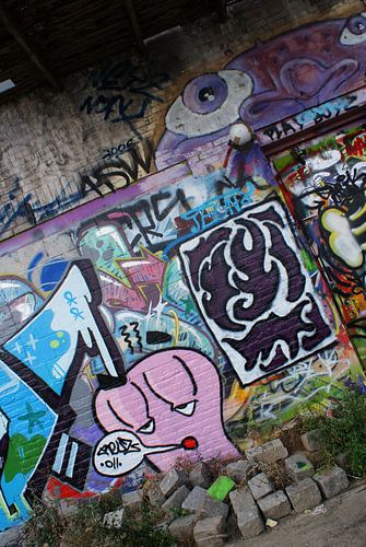 Landwirtschaftliches Interesse Maastricht