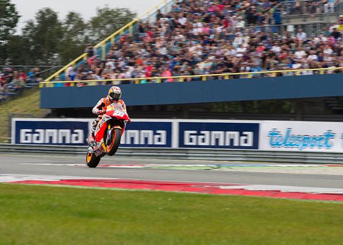 Dani Pedrosa