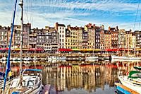 Honfleur