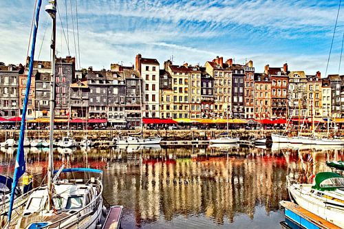 Honfleur