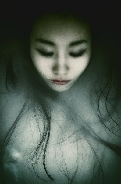 Untitled by Shinichiro Yamada