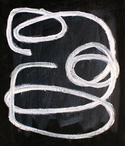 One stroke by Atelier Paint-Ing