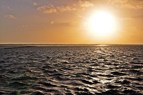 Holwerd aan de zee