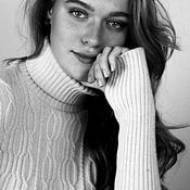 Alexandra van Dorp Profile picture