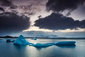 Jökulsárlón