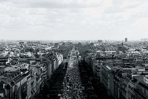 Champs-Élysées