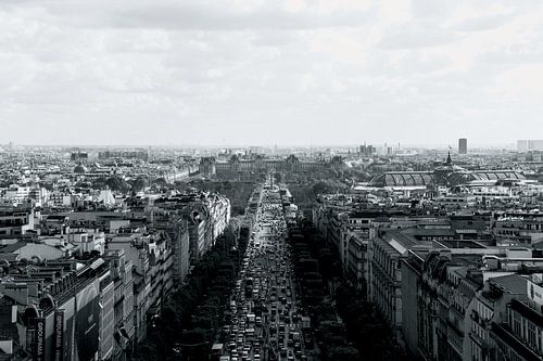 Champs-Élysées