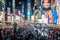 New York City
