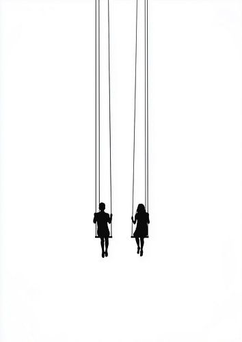 Gemeinsam in den Himmel